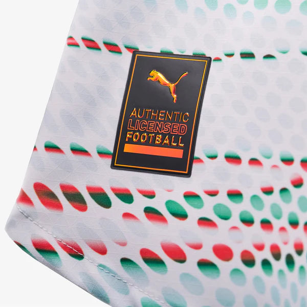 Portugal Away Ronaldo 7 (Player version)