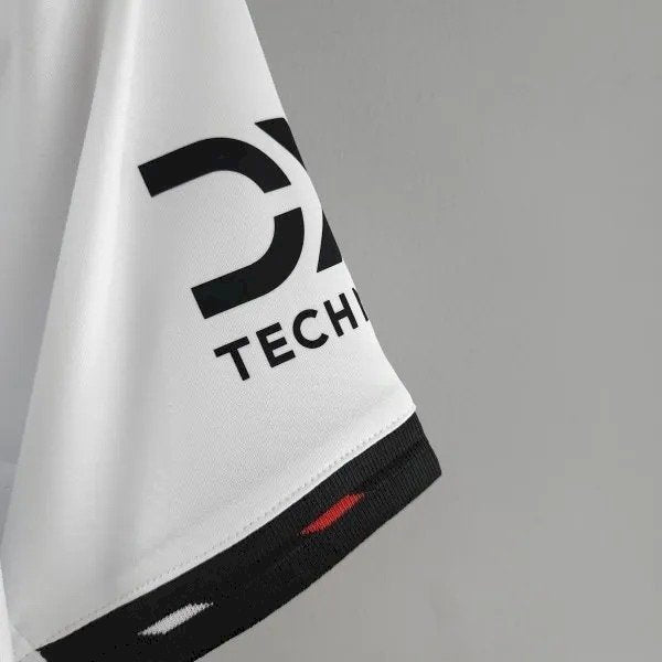 MANCHESTER UNITED AWAY 22/3 KIDS SHIRTS