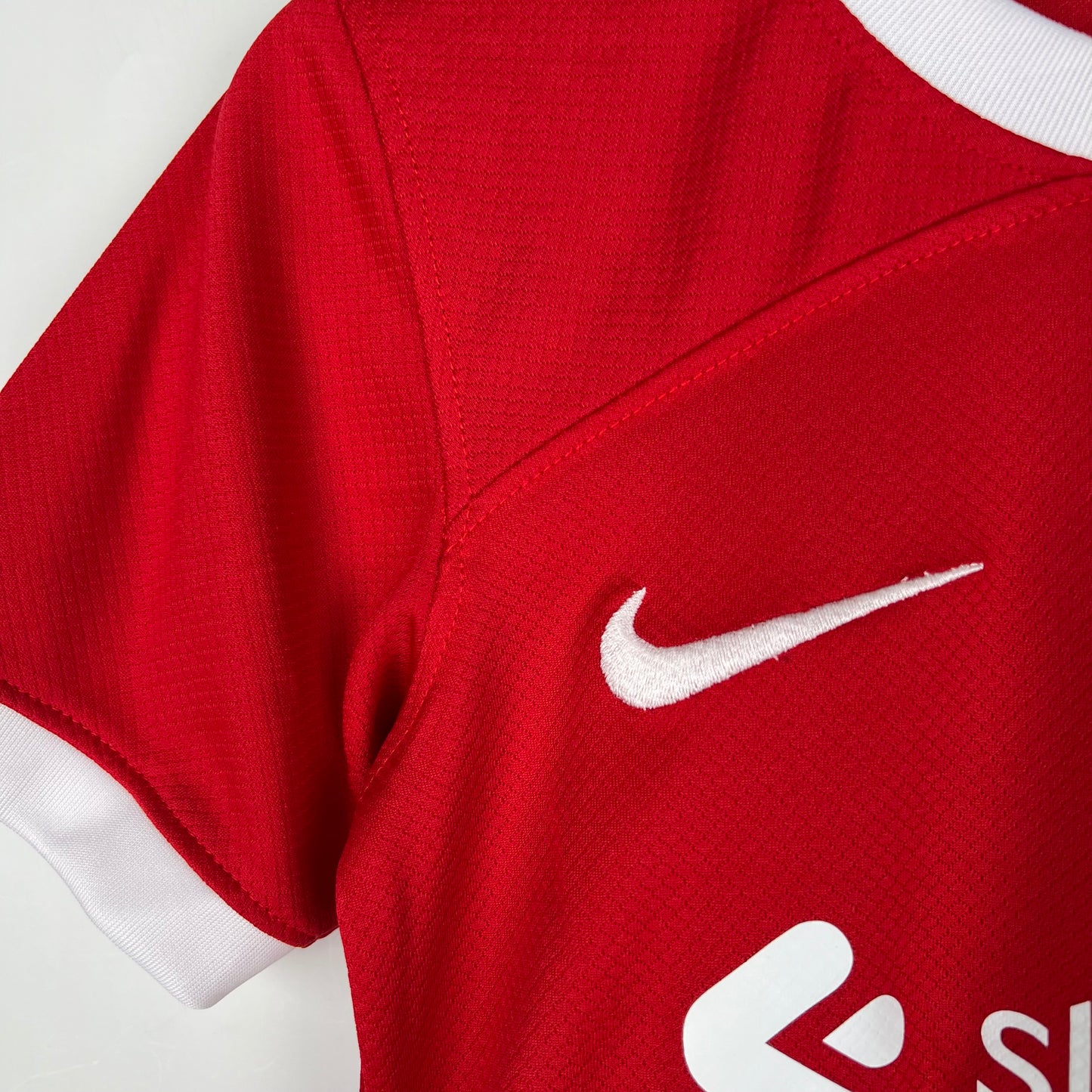 LIVERPOOL HOME 23/24 KIDS KIT