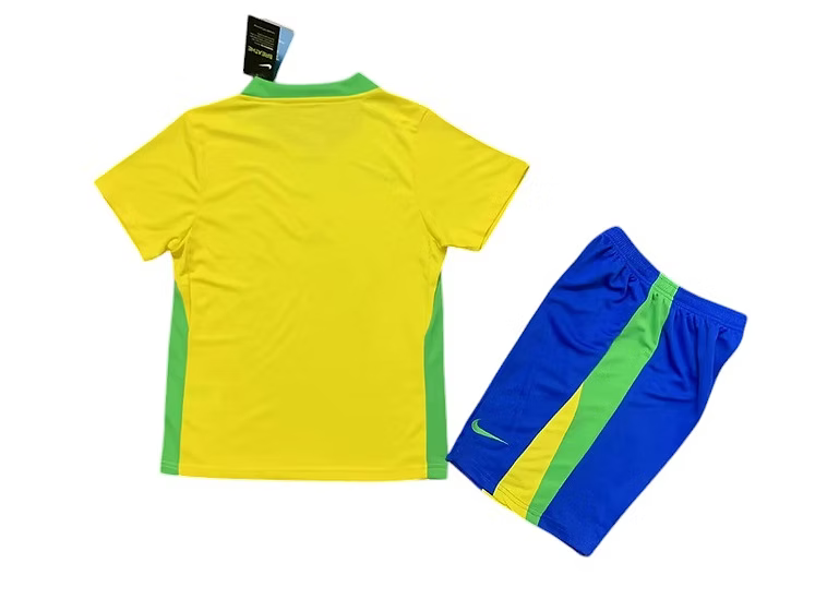 BRAZIL HOME KIDS KIT