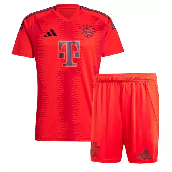 BAYERN MUNICH HOME KIDS KIT