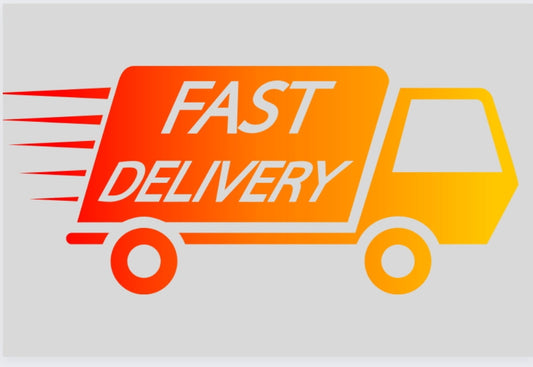 FAST DELLIVER