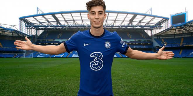 Kai Havertz