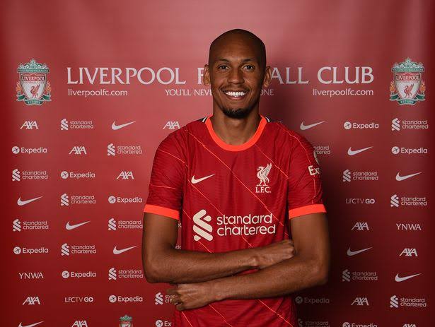 Fabinho