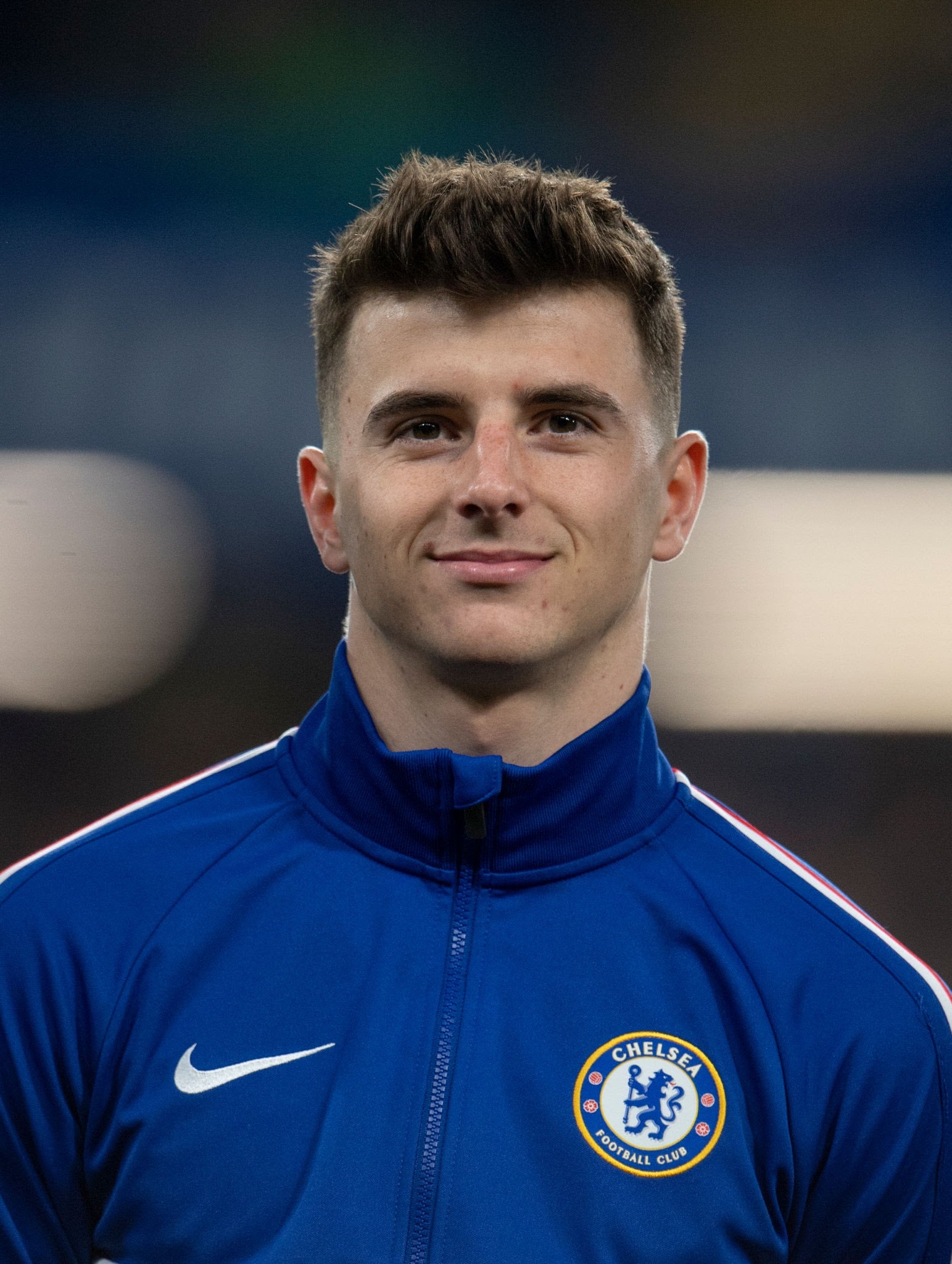 Mason Mount