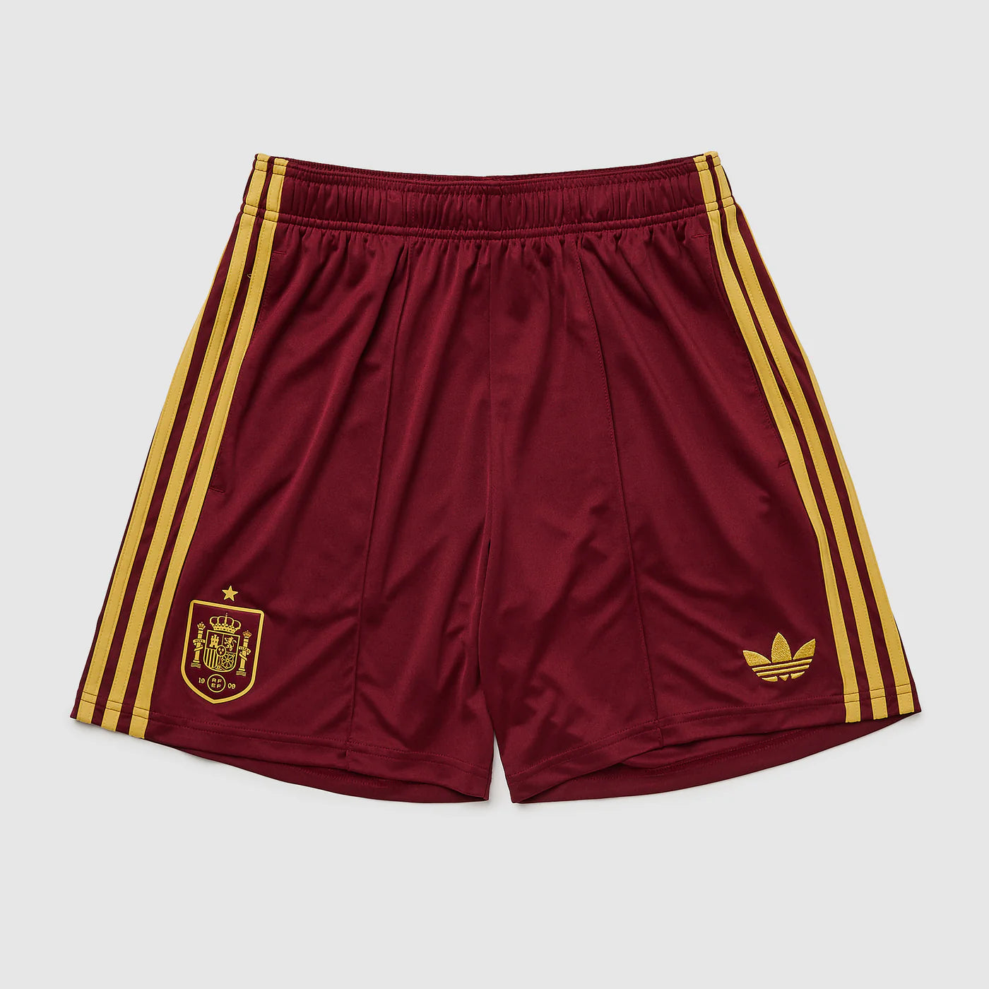 SPAIN AWAY FIFA CUP SHORT 2026