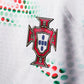 Portugal Away Ronaldo 7 (Player version)