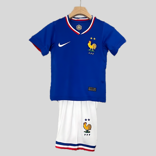 France Home KIDS KIT