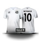 SANTOS FC 24/25 HOME NEYMAR JR 10 SHIRT