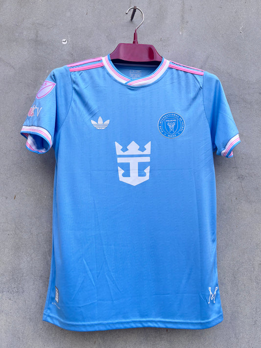 INTER-MIAMI THIRD MESSI 10 SHIRT