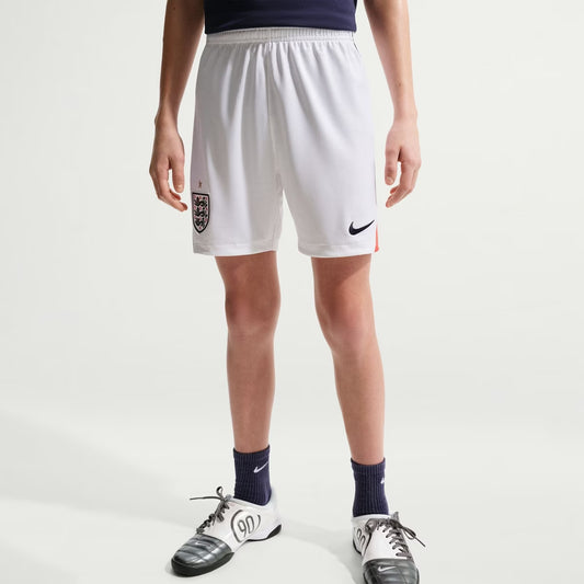 ENGLAND HOME FIFA CUP SHORT 2026
