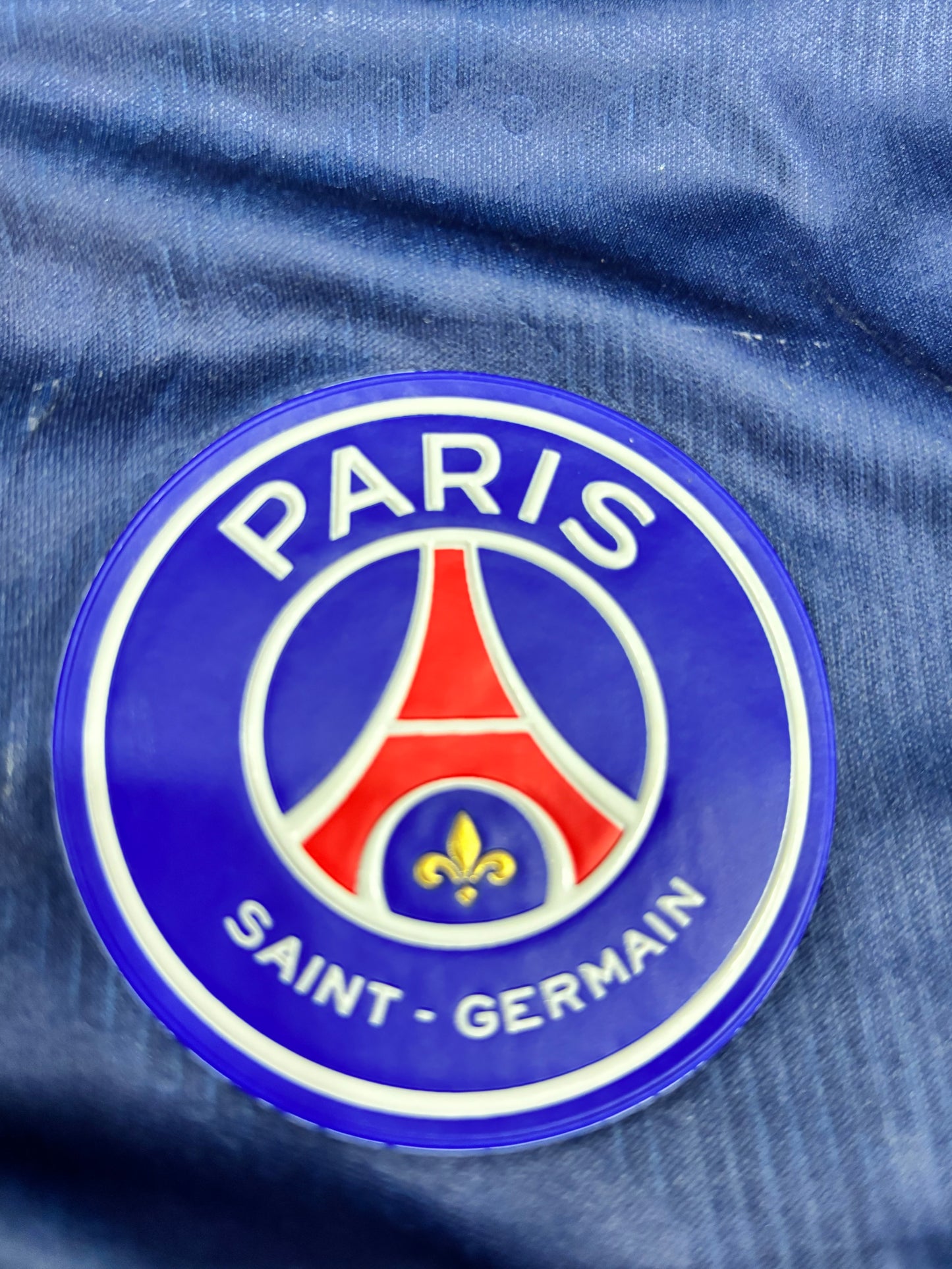 PSG HOME SHIRT 25/26 PLAYER VERSION SHIRT