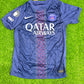 PSG HOME SHIRT 25/26 PLAYER VERSION SHIRT
