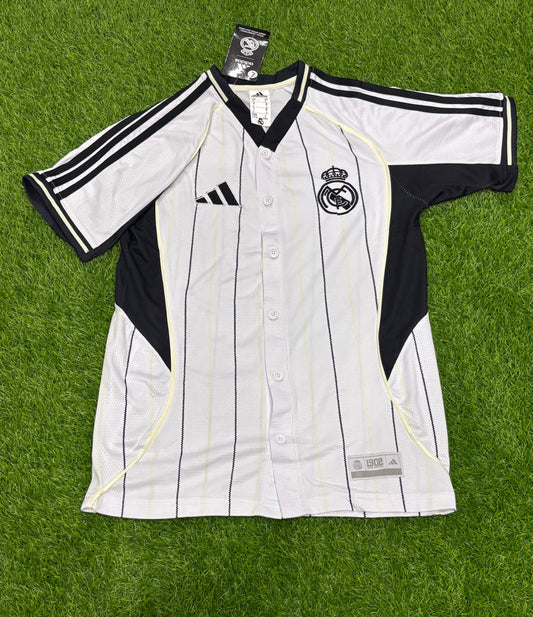 Real Madrid US Pack 25/26
