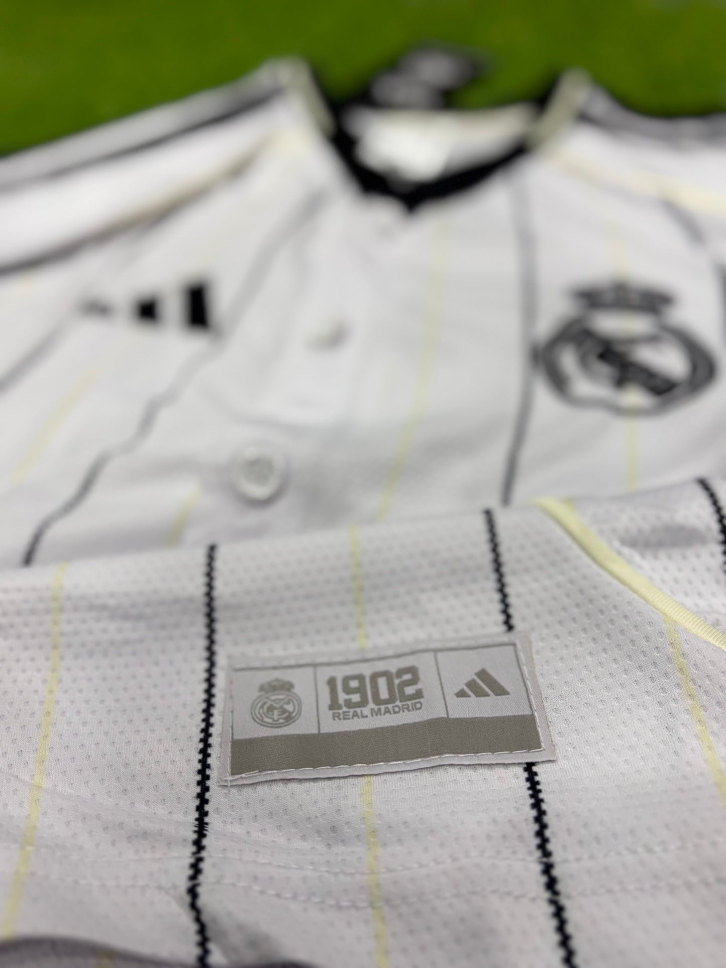 Real Madrid US Pack 25/26