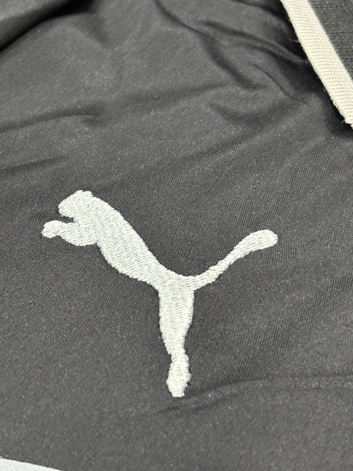 HAALAND 9 MANCHESTER CITY AWAY SHIRT(EMBROIDED LOGO)