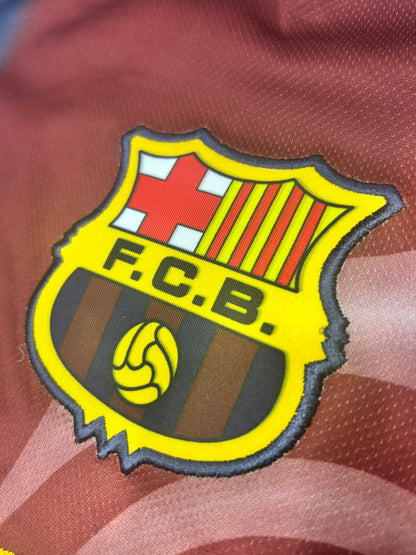 Cactus Jack X Travis Scott X Barcelona Limited Edition Jersey