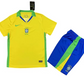 BRAZIL HOME KIDS KIT
