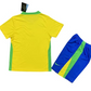 BRAZIL HOME KIDS KIT