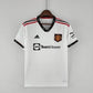 MANCHESTER UNITED AWAY 22/3 KIDS SHIRTS