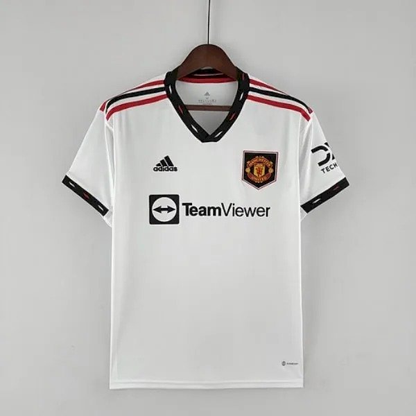 MANCHESTER UNITED AWAY 22/3 KIDS SHIRTS