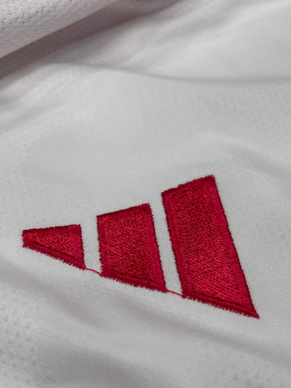 Liverpool Away shirt 25/26(EMBROIDED LOGO)