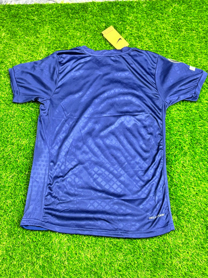 PSG HOME SHIRT 25/26 PLAYER VERSION HALF SLEEVE SHIRT