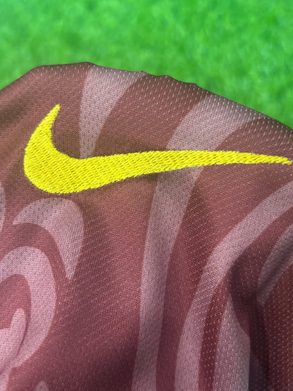 Cactus Jack X Travis Scott X Barcelona Limited Edition Jersey