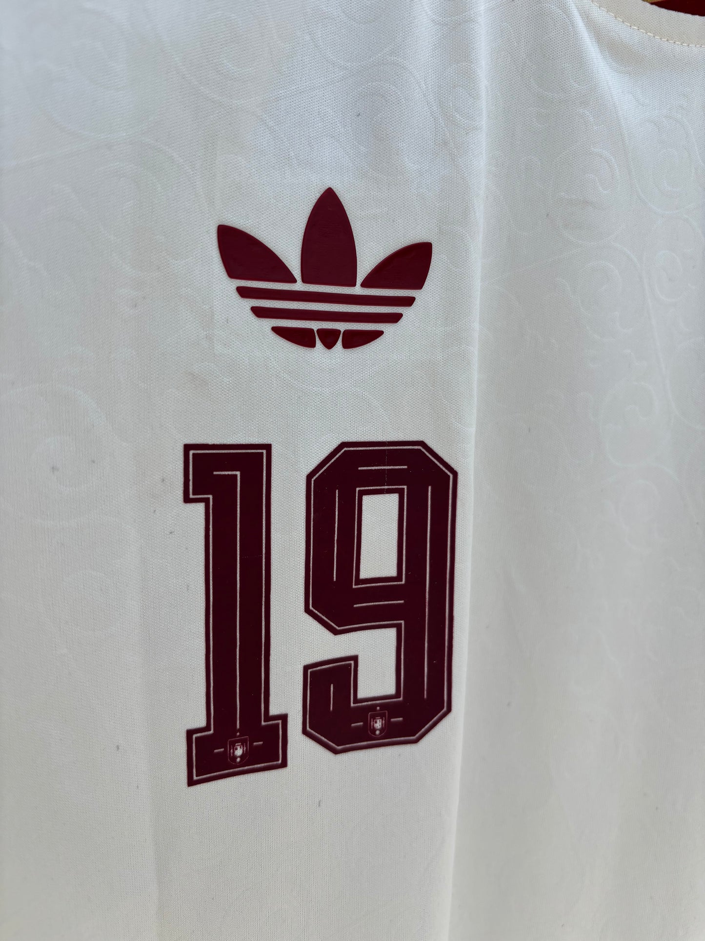 SPAIN AWAY FIFA CUP PLAYER VERSION  JERSEY 2026