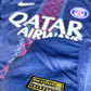 PSG HOME SHIRT 25/26 PLAYER VERSION SHIRT