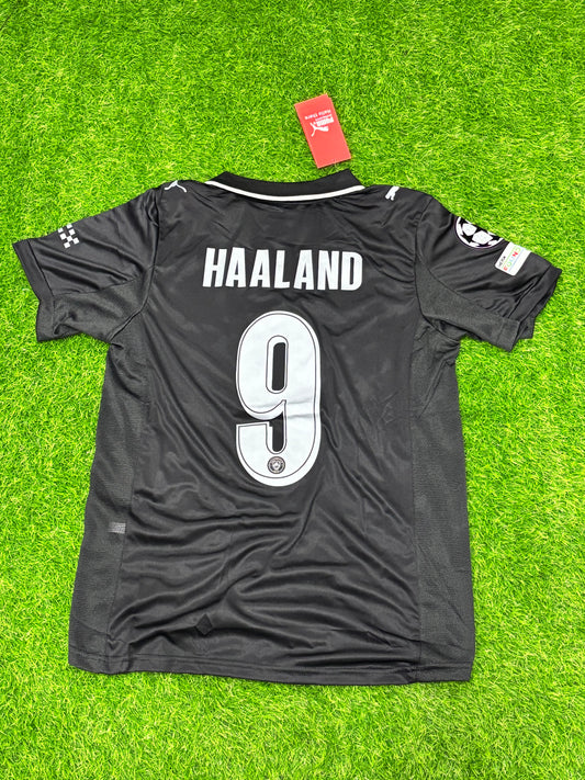 MANCHESTER CITY AWAY 2025 (PLAYER VERSION )