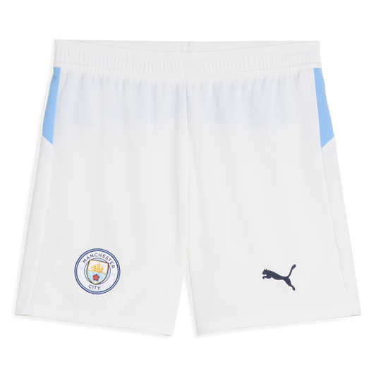 Manchester City Home short 25/26