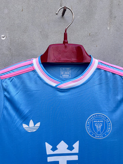 INTER-MIAMI THIRD MESSI 10 SHIRT