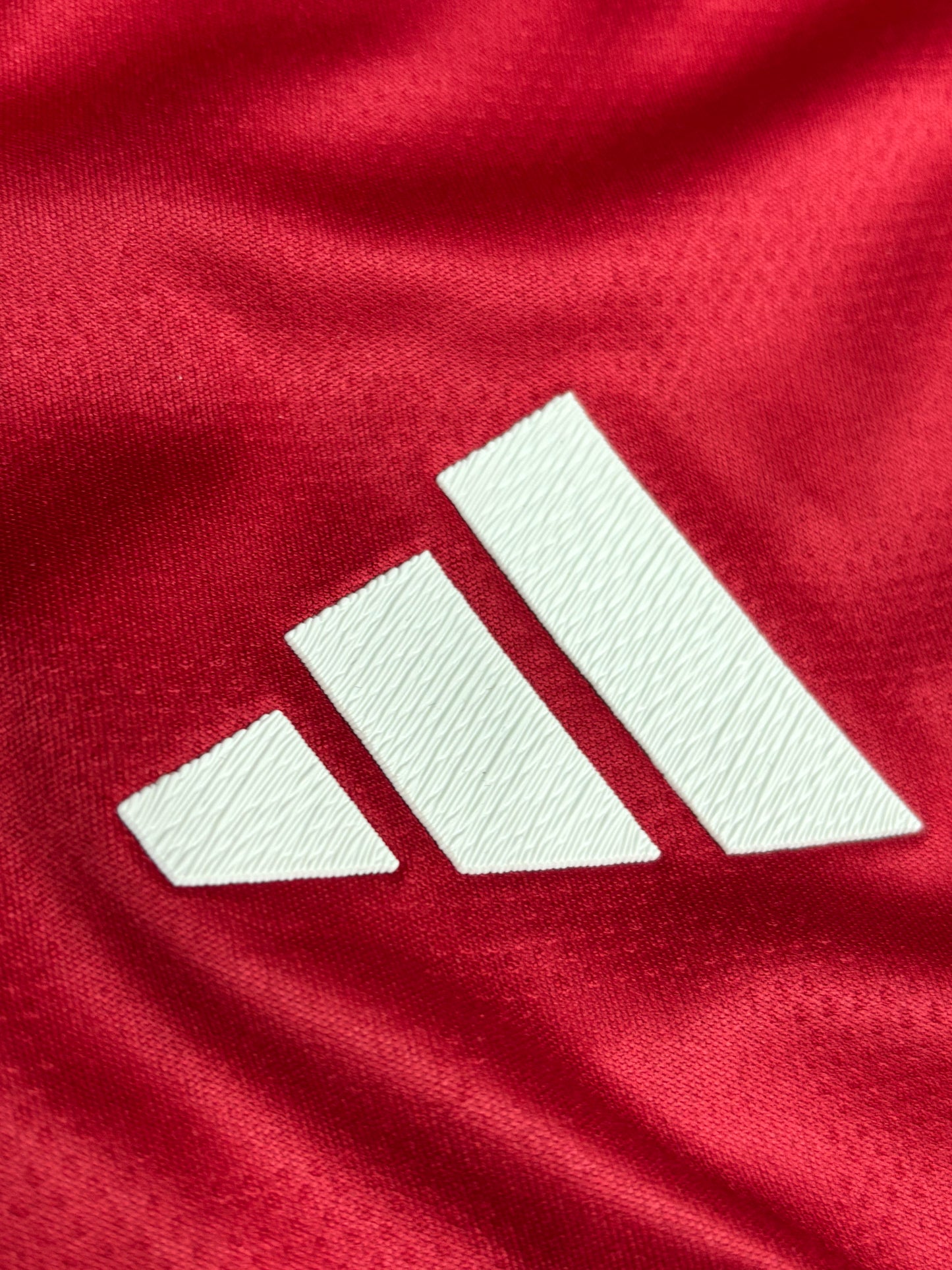 LIVERPOOL HOME SHIRT 25/26 (PLAYER VERSION LOGOS)
