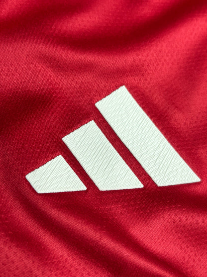 LIVERPOOL HOME SHIRT 25/26 (PLAYER VERSION LOGOS)