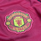 Manchester Unitd Home Shirt 25/26