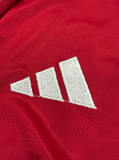 Manchester Unitd Home Shirt 25/26