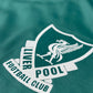 SALAH 11 LIVERPOOL THIRD  SHIRT(PLAYER VERSION)