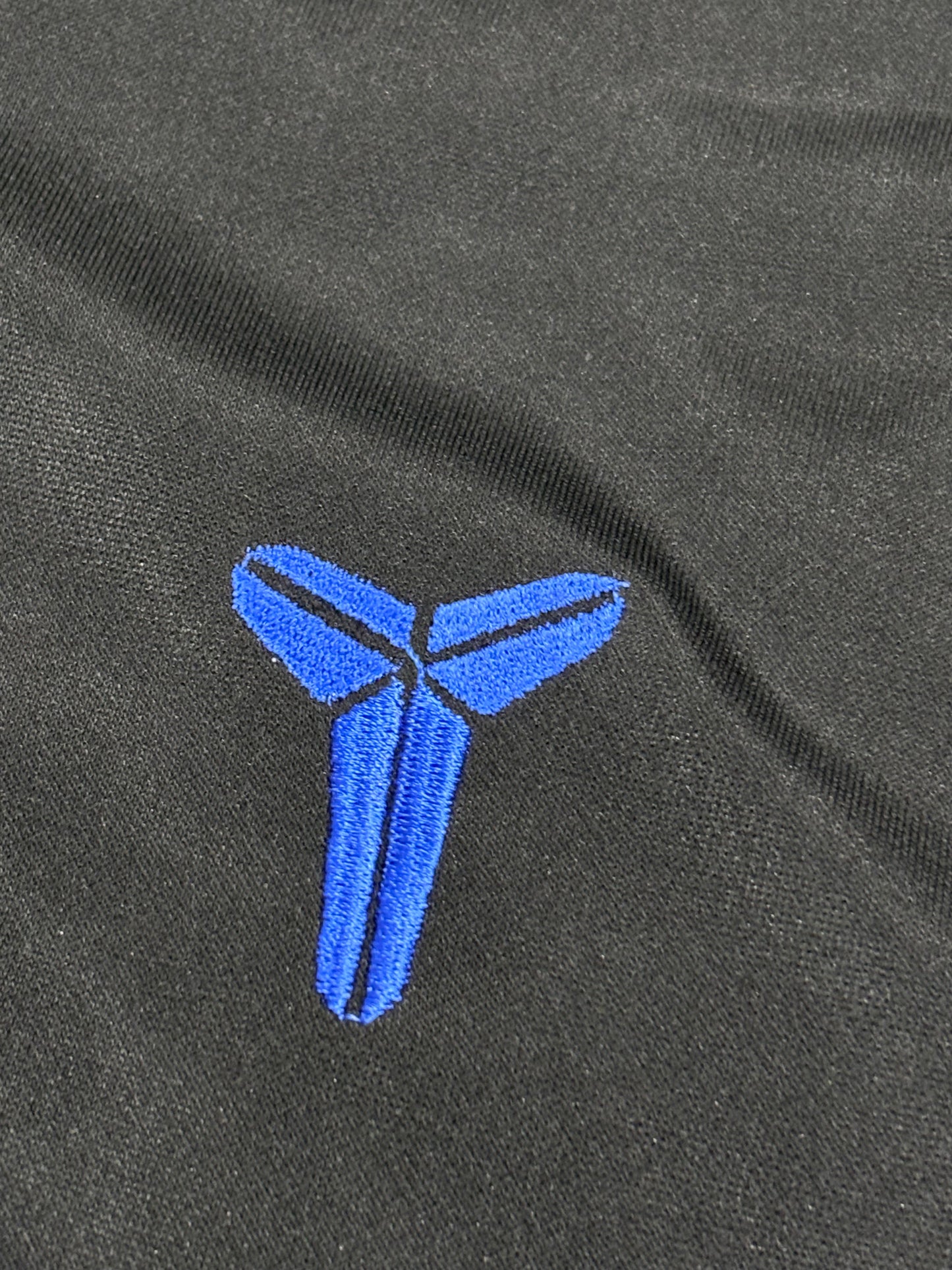 FCB HIGH PERFORMANCE DRILL TOP