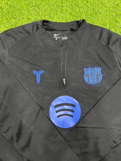 FCB HIGH PERFORMANCE DRILL TOP