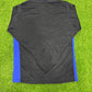 FCB HIGH PERFORMANCE DRILL TOP