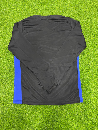 FCB HIGH PERFORMANCE DRILL TOP