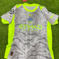 Manchester City Third SHIRT 25/26(PLAYER VERSION LOGO)