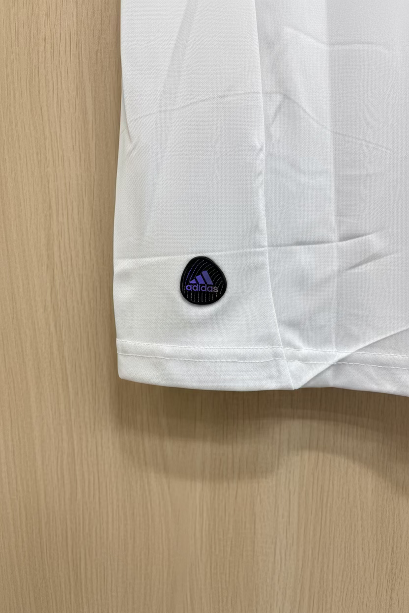 Real Madrid HOME 2011/12 Ronaldo 7 Shirt(ALL PLAYER VERSION)