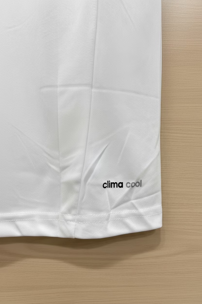 Real Madrid HOME 2011/12 Ronaldo 7 Shirt(ALL PLAYER VERSION)