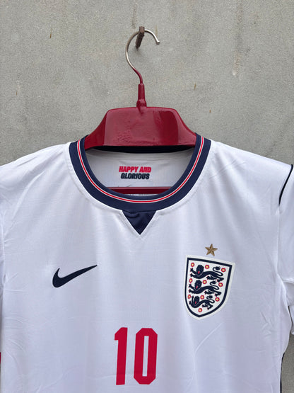 ENGLAN HOME FIFA CUP JERSEY 2026 (PLAYER VERSION)