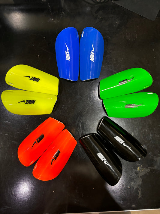 IMPORTED Football Shin Pad