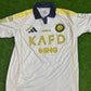 RONALDO 7 Al-Nassr Third Jersey (PLAYER VERSION LOGOS
