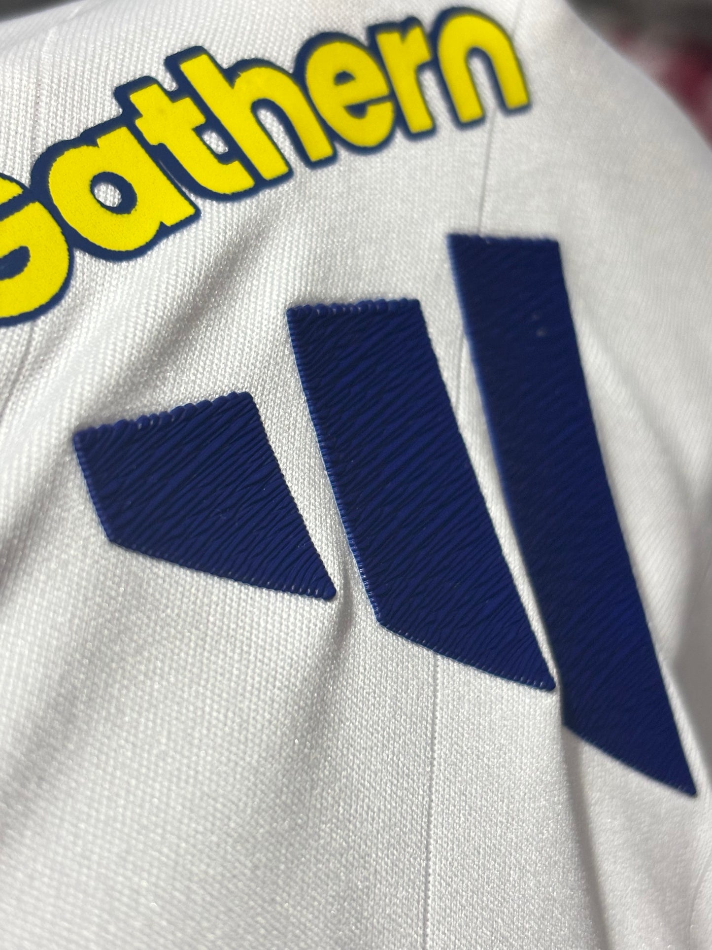 RONALDO 7 Al-Nassr Third Jersey (PLAYER VERSION LOGOS