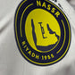 RONALDO 7 Al-Nassr Third Jersey (PLAYER VERSION LOGOS